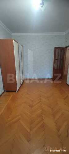 2 otaqlı yeni tikili - Azadlıq Prospekti m. - 65 m² (15)
