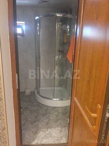 5 otaqlı həyət evi/bağ evi - Badamdar q. - 270 m² (16)
