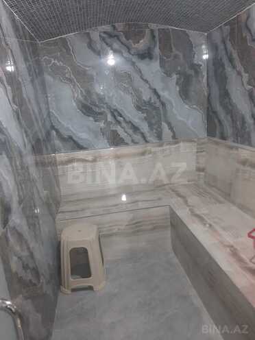 5 otaqlı həyət evi/bağ evi - Badamdar q. - 270 m² (13)