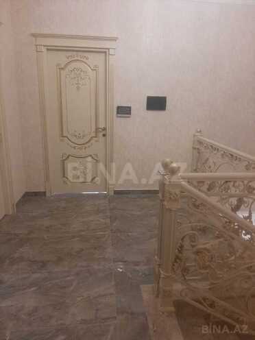 5 otaqlı həyət evi/bağ evi - Badamdar q. - 270 m² (10)
