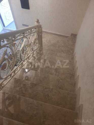 5 otaqlı həyət evi/bağ evi - Badamdar q. - 270 m² (11)