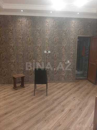 5 otaqlı həyət evi/bağ evi - Badamdar q. - 270 m² (8)