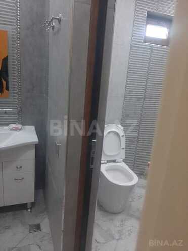 5 otaqlı həyət evi/bağ evi - Badamdar q. - 270 m² (17)