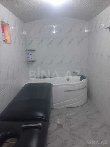 5 otaqlı həyət evi/bağ evi - Badamdar q. - 270 m² (15)