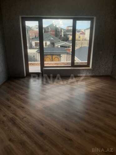 5 otaqlı həyət evi/bağ evi - Badamdar q. - 270 m² (9)