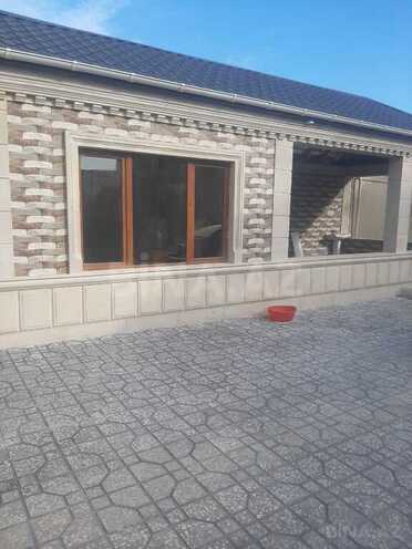 5 otaqlı həyət evi/bağ evi - Badamdar q. - 270 m² (6)