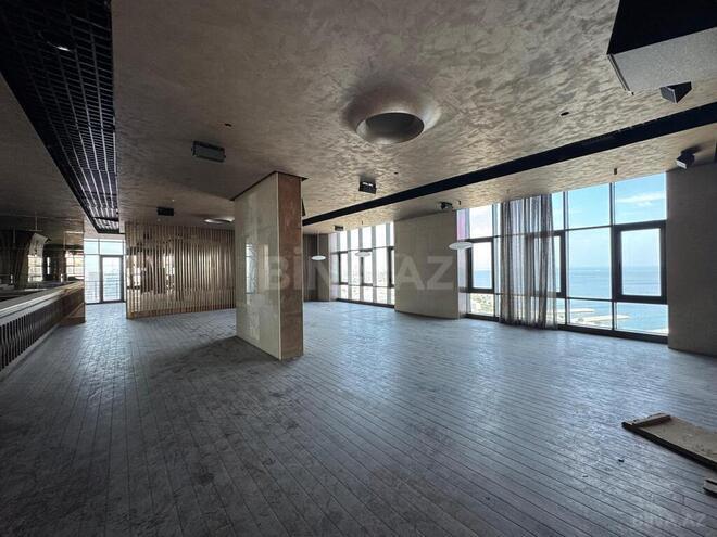 Obyekt - Şah İsmayıl Xətai m. - 900 m² (8)