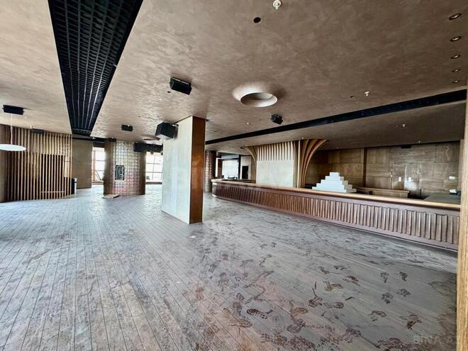Obyekt - Şah İsmayıl Xətai m. - 900 m² (5)