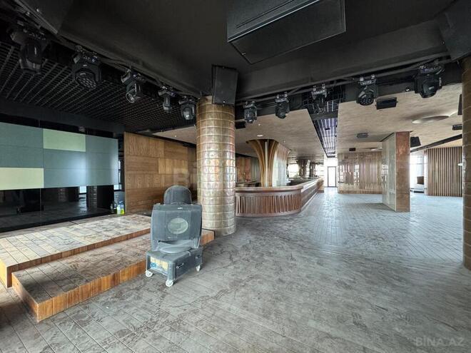 Obyekt - Şah İsmayıl Xətai m. - 900 m² (6)