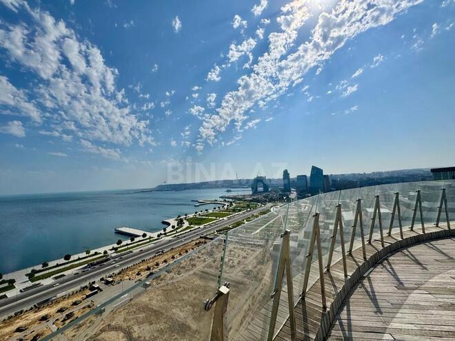 Obyekt - Şah İsmayıl Xətai m. - 900 m² (23)