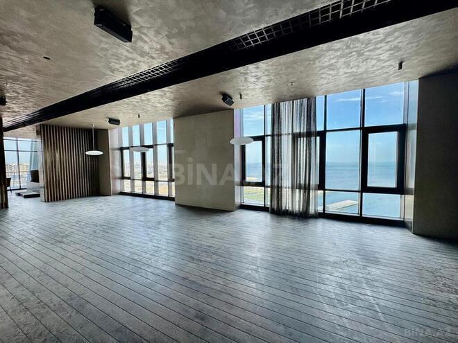 Obyekt - Şah İsmayıl Xətai m. - 900 m² (7)