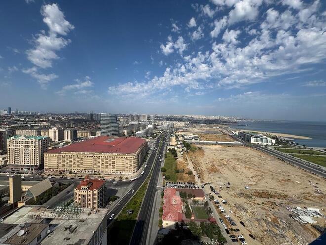 Obyekt - Şah İsmayıl Xətai m. - 900 m² (26)