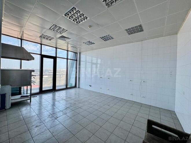 Obyekt - Şah İsmayıl Xətai m. - 900 m² (18)