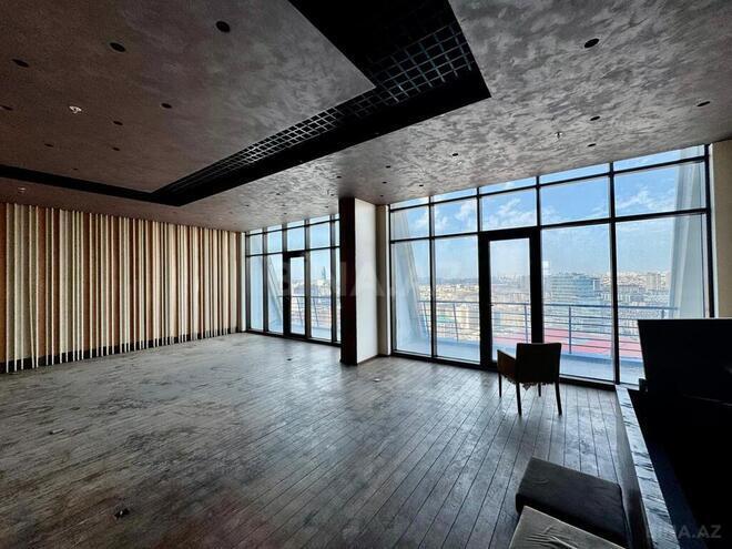 Obyekt - Şah İsmayıl Xətai m. - 900 m² (11)