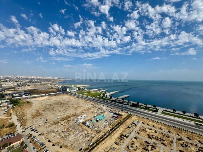 Obyekt - Şah İsmayıl Xətai m. - 900 m² (25)