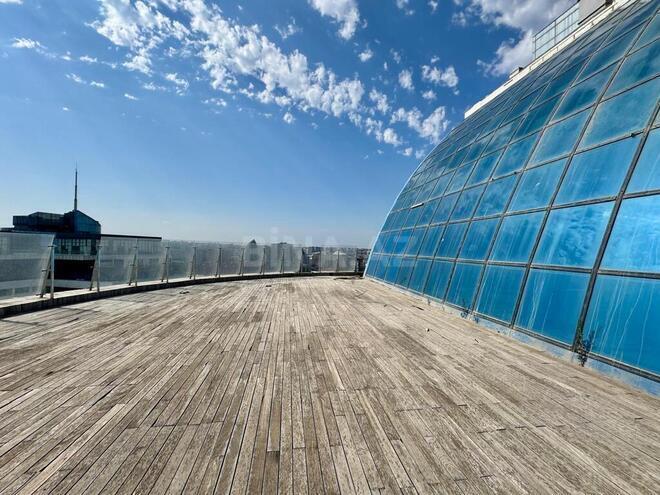 Obyekt - Şah İsmayıl Xətai m. - 900 m² (21)
