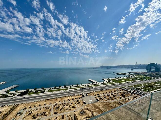 Obyekt - Şah İsmayıl Xətai m. - 900 m² (24)