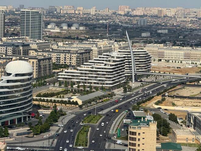 Obyekt - Şah İsmayıl Xətai m. - 900 m² (28)