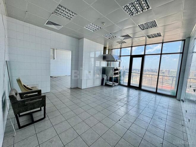 Obyekt - Şah İsmayıl Xətai m. - 900 m² (17)