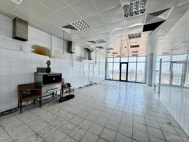 Obyekt - Şah İsmayıl Xətai m. - 900 m² (15)