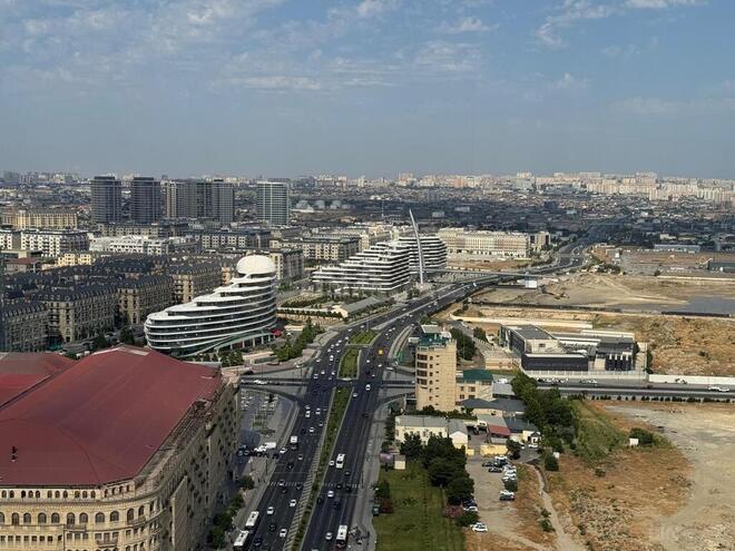 Obyekt - Şah İsmayıl Xətai m. - 900 m² (27)