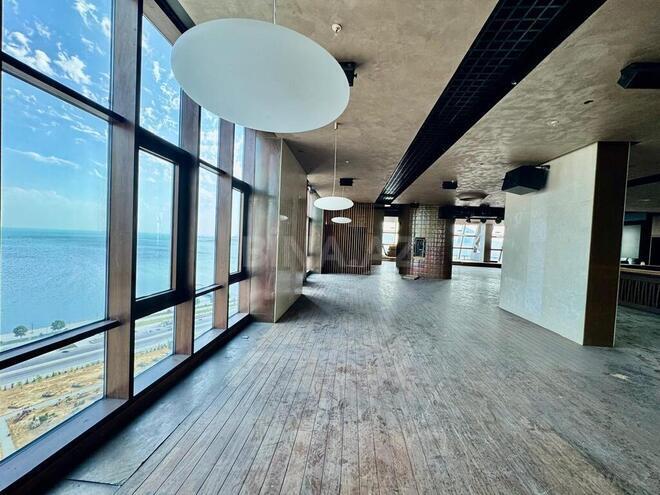 Obyekt - Şah İsmayıl Xətai m. - 900 m² (1)