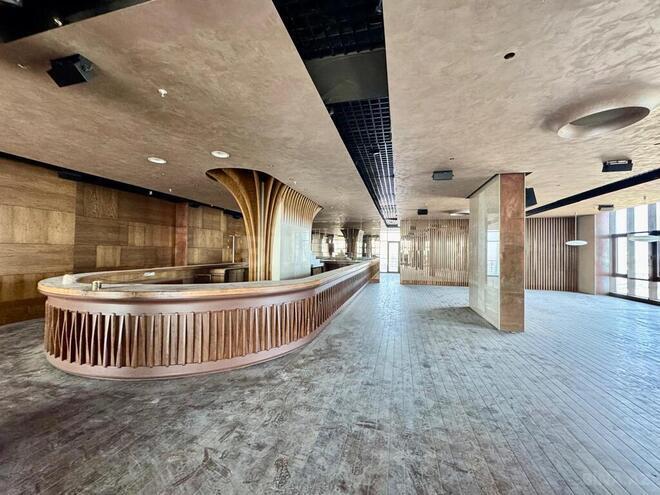 Obyekt - Şah İsmayıl Xətai m. - 900 m² (2)