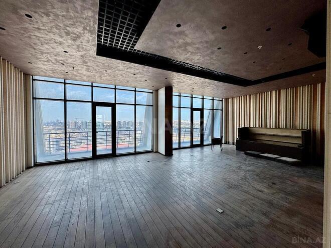Obyekt - Şah İsmayıl Xətai m. - 900 m² (12)