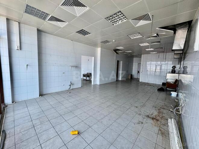 Obyekt - Şah İsmayıl Xətai m. - 900 m² (16)