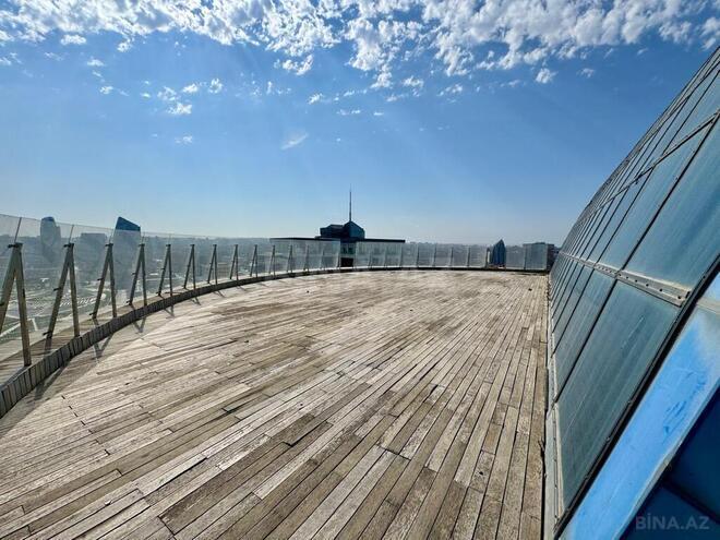 Obyekt - Şah İsmayıl Xətai m. - 900 m² (20)