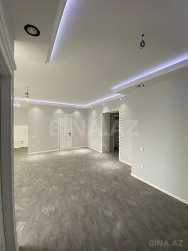 3 otaqlı yeni tikili - 8 Noyabr m. - 148 m² (7)