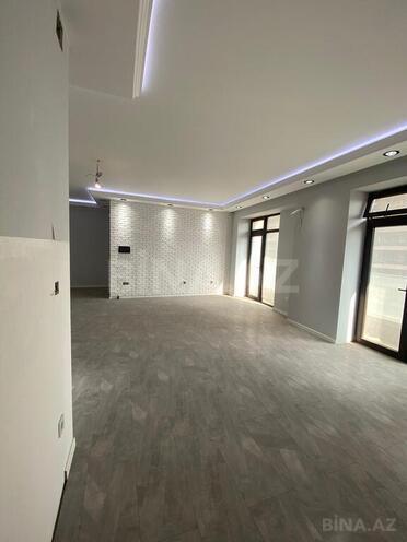 3 otaqlı yeni tikili - 8 Noyabr m. - 148 m² (4)