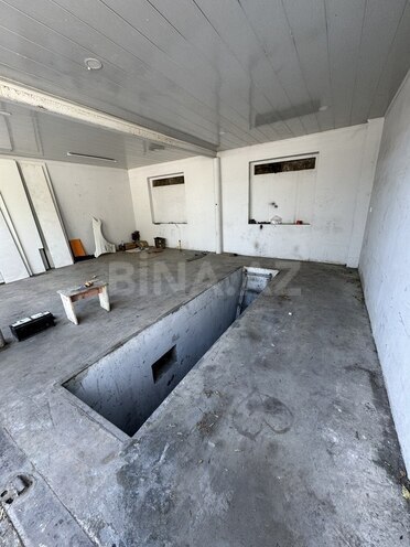 Obyekt - Dərnəgül m. - 50 m² (2)