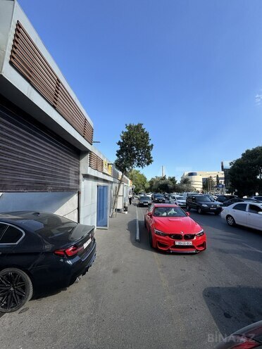Obyekt - Dərnəgül m. - 50 m² (5)
