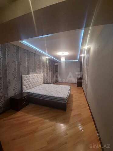 3 otaqlı yeni tikili - Nəriman Nərimanov m. - 155 m² (11)