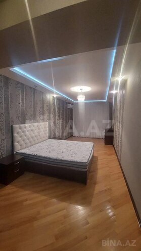 3 otaqlı yeni tikili - Nəriman Nərimanov m. - 155 m² (16)