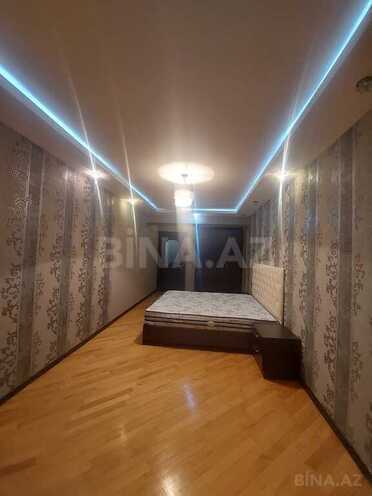 3 otaqlı yeni tikili - Nəriman Nərimanov m. - 155 m² (12)