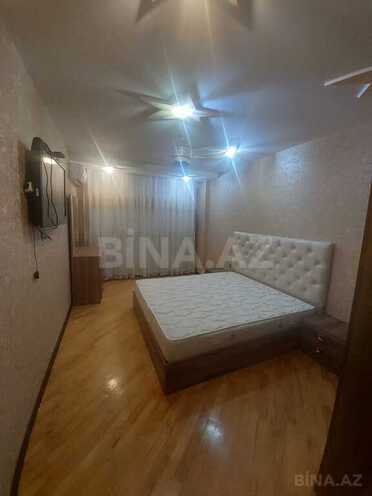 3 otaqlı yeni tikili - Nəriman Nərimanov m. - 155 m² (3)