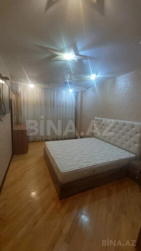 3 otaqlı yeni tikili - Nəriman Nərimanov m. - 155 m² (15)