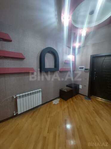 3 otaqlı yeni tikili - Nəriman Nərimanov m. - 155 m² (8)