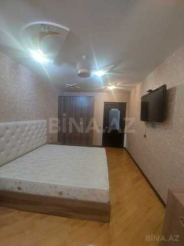 3 otaqlı yeni tikili - Nəriman Nərimanov m. - 155 m² (10)