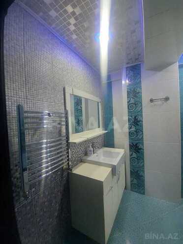 3 otaqlı yeni tikili - Nəriman Nərimanov m. - 155 m² (9)