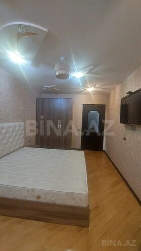 3 otaqlı yeni tikili - Nəriman Nərimanov m. - 155 m² (17)