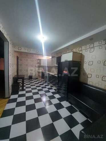 3 otaqlı yeni tikili - Nəriman Nərimanov m. - 155 m² (14)