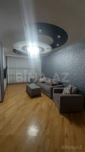 3 otaqlı yeni tikili - Nəriman Nərimanov m. - 155 m² (19)