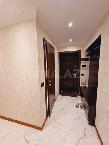1 otaqlı köhnə tikili - Gənclik m. - 35 m² (8)