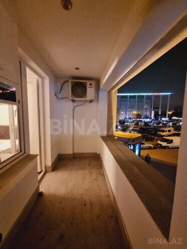 1 otaqlı köhnə tikili - Gənclik m. - 35 m² (9)