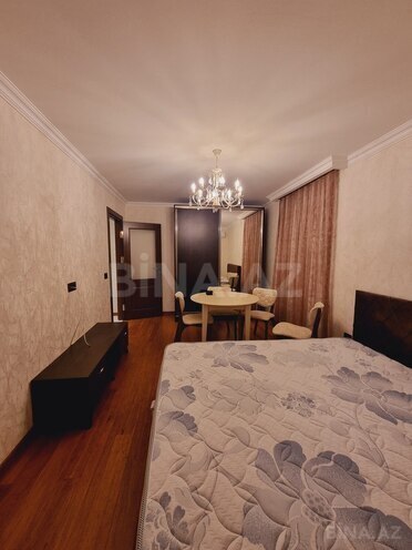 1 otaqlı köhnə tikili - Gənclik m. - 35 m² (5)