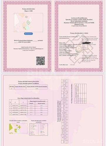Участок - Дашкесан - 10 сот (3)