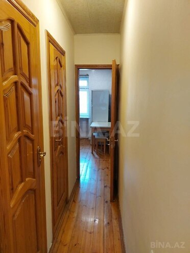 3 otaqlı yeni tikili - Nəriman Nərimanov m. - 70 m² (6)
